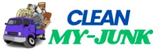 clean-my-junk free logo junk removal service in dubai free pick up